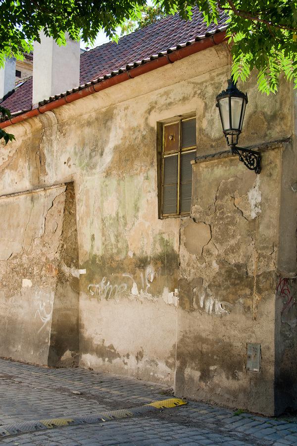 Schody do nebe - FOTOGRAFIE